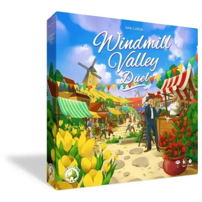 Windmill Valley Duel - EN