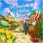 Windmill Valley Duel - EN