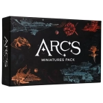 Arcs: Miniatures Pack