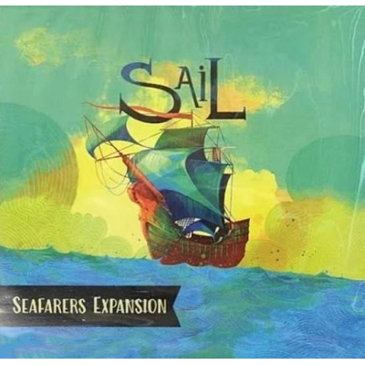 Sail - Seafarer Expansion - EN