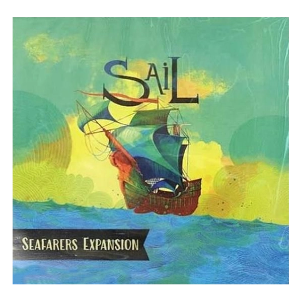 Sail - Seafarer Expansion - EN