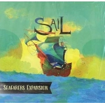 Sail - Seafarer Expansion - EN