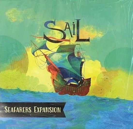 Sail - Seafarer Expansion - EN