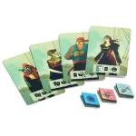 Sail - Seafarer Expansion - EN