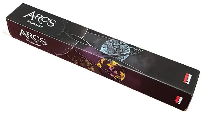Arcs Playmat