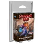 Summoner Wars 2nd. Edition - Moonsteppe Wolves Expansion - EN