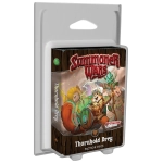 Summoner Wars 2nd. Edition - Thornhold Drey Expansion - EN