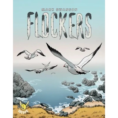 Flockers - EN