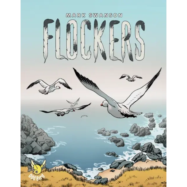 Flockers - EN