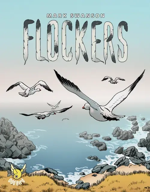 Flockers - EN