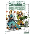 Zombie Princess Deluxe Edition - EN
