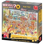 Die Flut! - Wasgij Retro Original 8