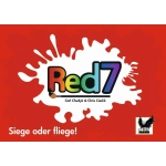 Red 7 - Gewinne oder du bist draussen!
