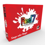 Red 7 - Gewinne oder du bist draussen!