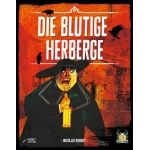 Die blutige Herberge - DE