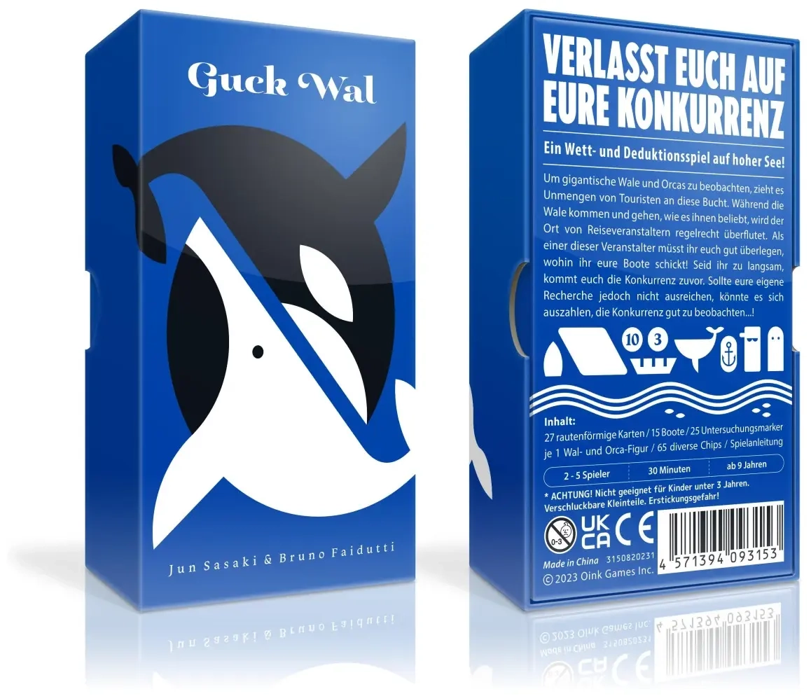 Guck Wal