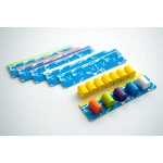 Ohne Floss Nix Los