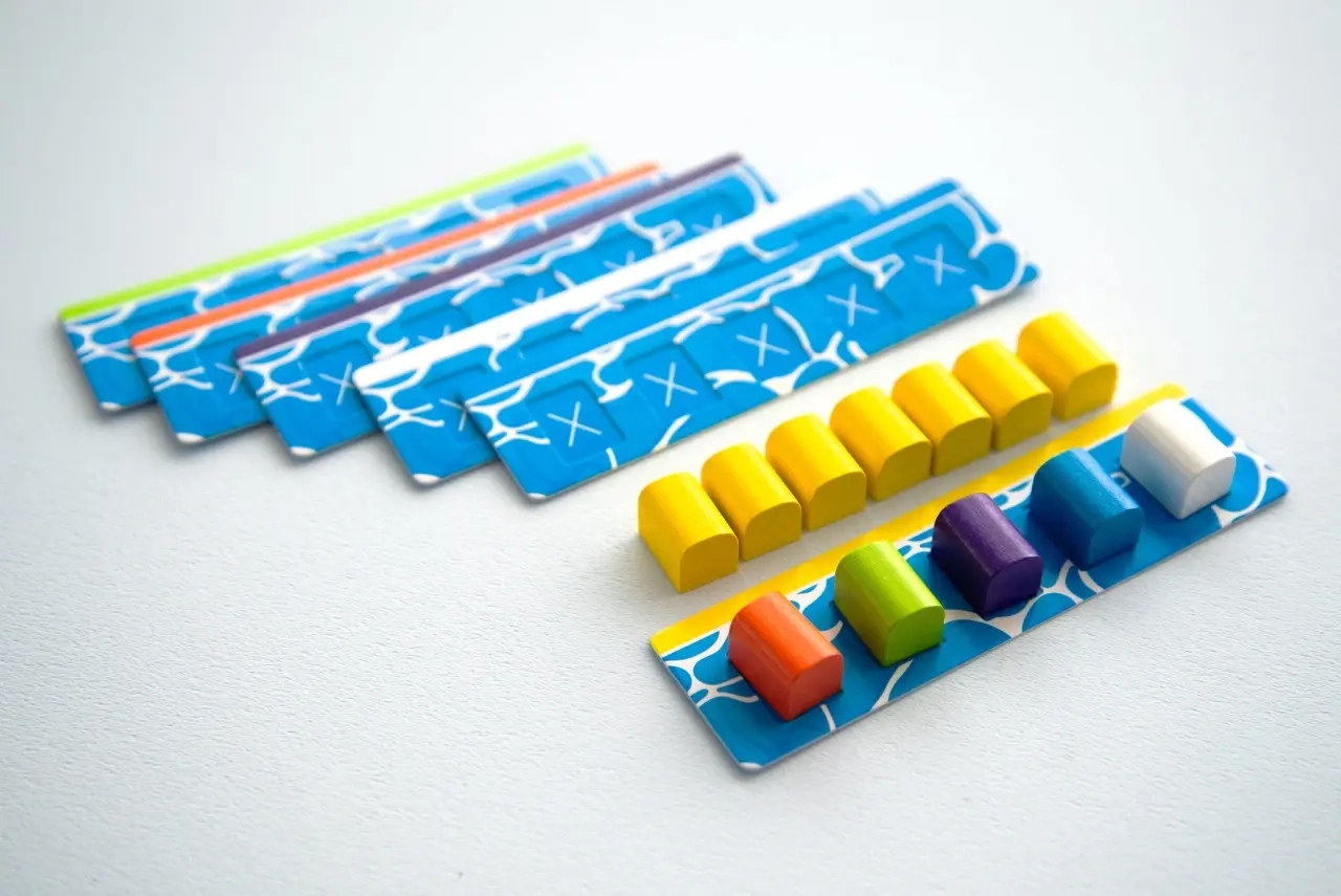 Ohne Floss Nix Los