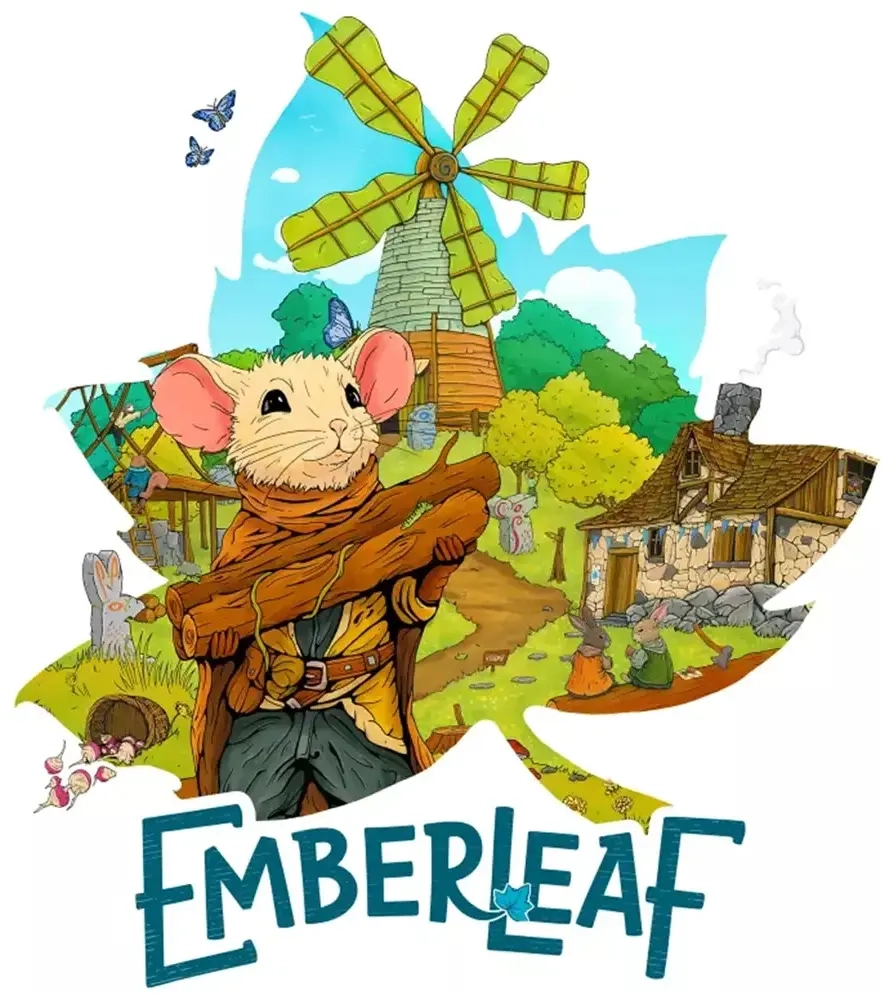 Emberleaf - DE