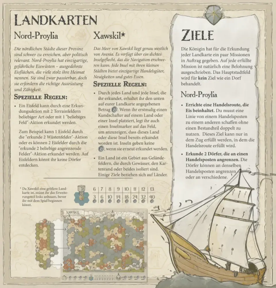 Die Gilde der Fahrenden Händler
