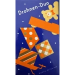 Drohnen-Duo