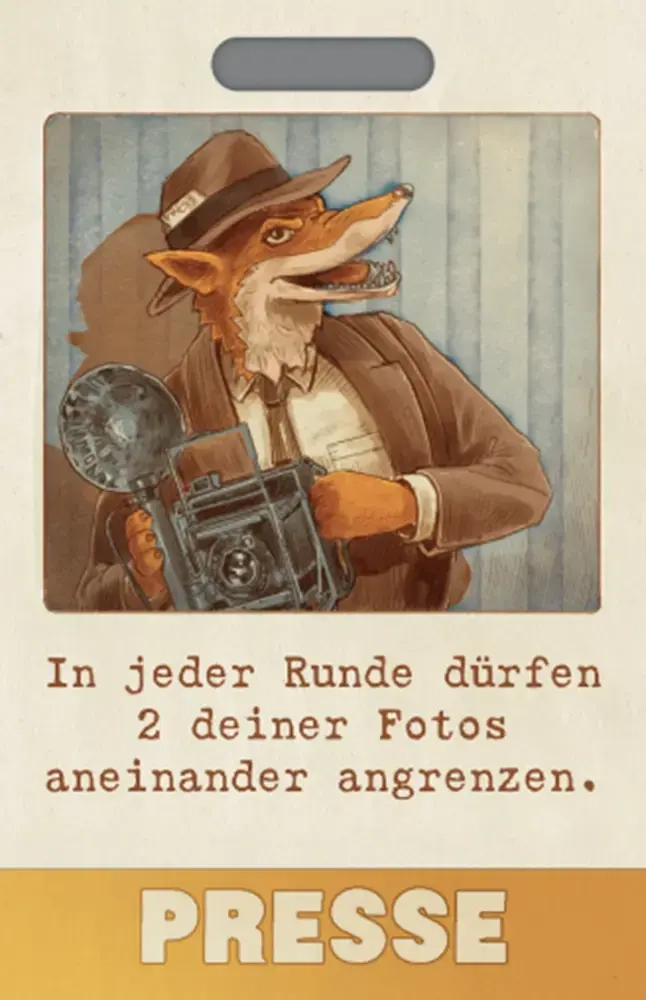 Druckfrisch - DE