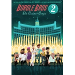 Burgle Bros. 2 - Die Casino Coups - DE
