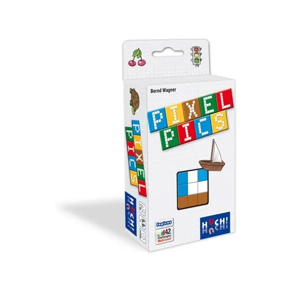 Pixel Pics