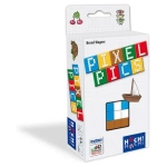 Pixel Pics