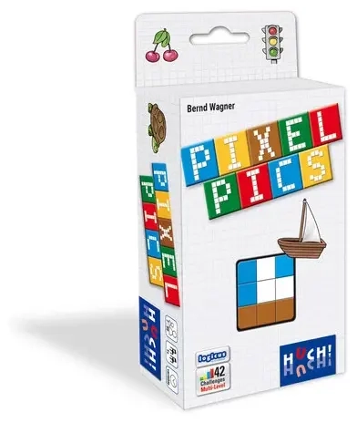 Pixel Pics