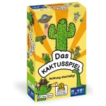 Das Kaktusspiel - DE