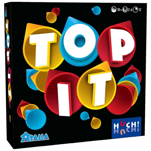 Top It
