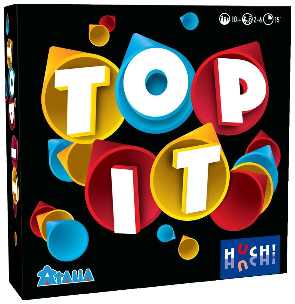 Top It