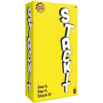 Stack it