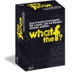 What the f? - DE