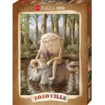 Flowers For You! - Zozoville