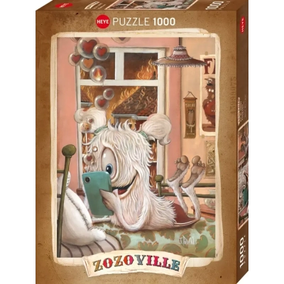 Phony Love - Zozoville
