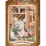 Phony Love - Zozoville