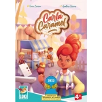 Carla Caramel - DE