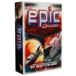 Tiny Epic Galaxies - 2nd Edition - EN