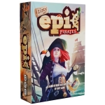 Tiny Epic Pirates - 2nd Edition - EN