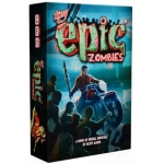 Tiny Epic Zombies - 2nd Edition - EN