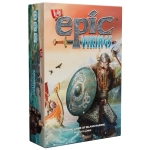 Tiny Epic Vikings - 2nd Edition - EN