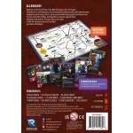 Dungeon Crawler Carl Unstoppable - Iron Tangle Expansion - EN