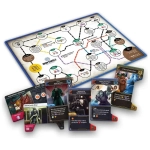 Dungeon Crawler Carl Unstoppable - Iron Tangle Expansion - EN