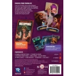 Dungeon Crawler Carl Unstoppable - Crawler Chaos Expansion - EN