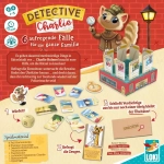 Detective Charlie