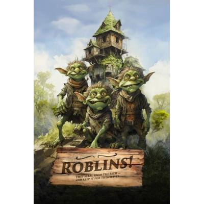 Roblins! - EN