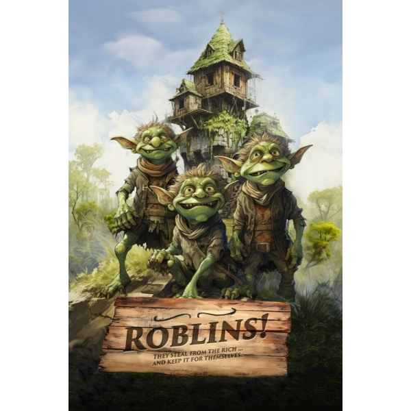 Roblins! - EN