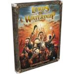 Lords of Waterdeep - DE